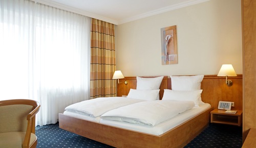 Comfort Double Room