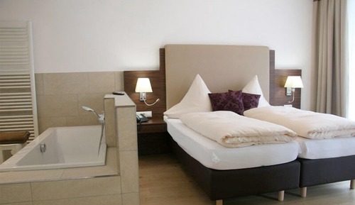 Exclusive Double Room