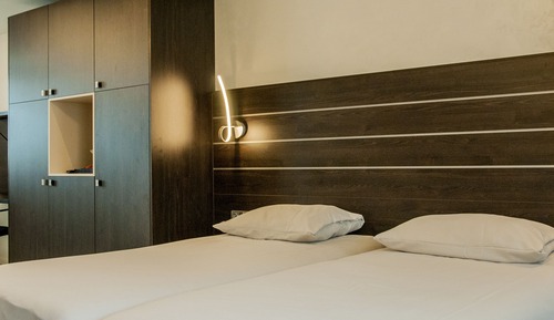 Comfort Double Room, Balcony