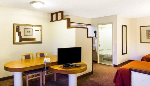Suite, Non Smoking