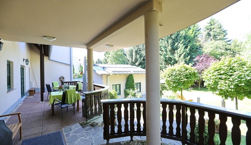 Comfort Single Room, 1 Bedroom