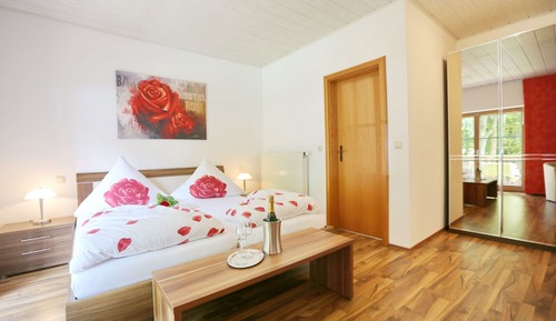 Comfort Double Room, 1 Bedroom