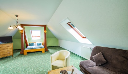 Familienzimmer
