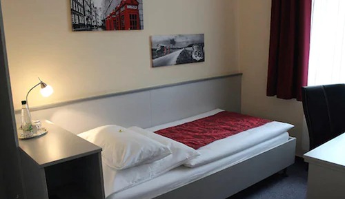 Single Room