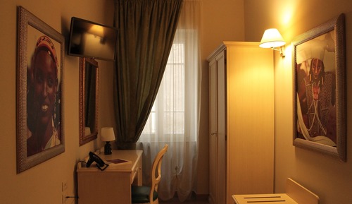 Single Room