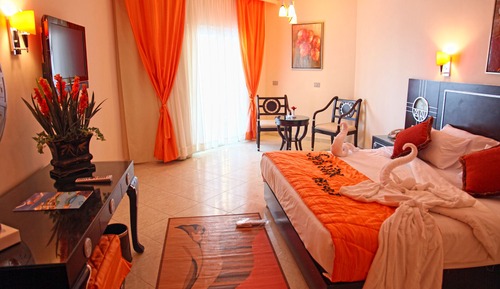 Superior Single Room