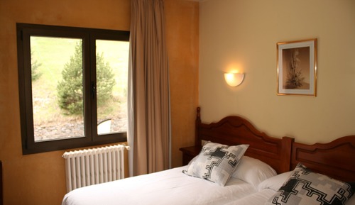 Superior Room, 1 Bedroom
