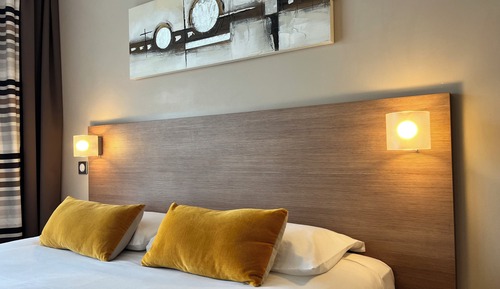 Superior Room, Terrace