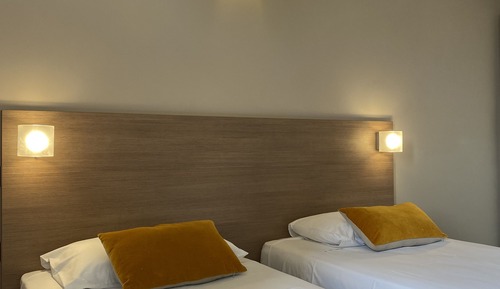 Family Suite, Terrace