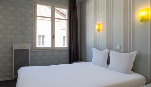 Family Triple Room