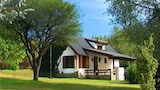 Bungalow (4 - 6 people)