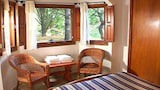 Bungalow (2 - 5 people)