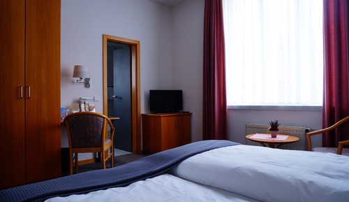 Comfort Double Room
