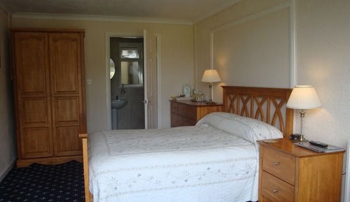 Double Room, Ensuite