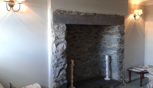 Twin Room, Ensuite