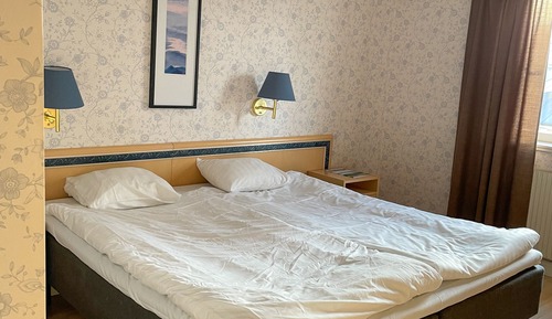 Family Double Room, 1 Bedroom