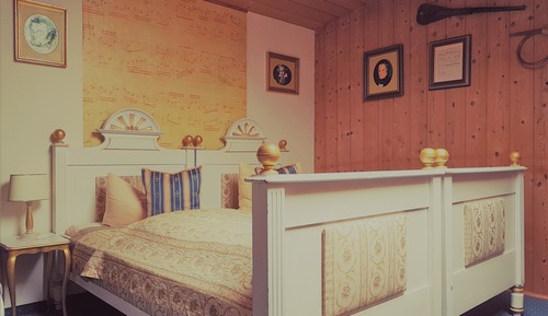 Double or Twin Room, Non Smoking