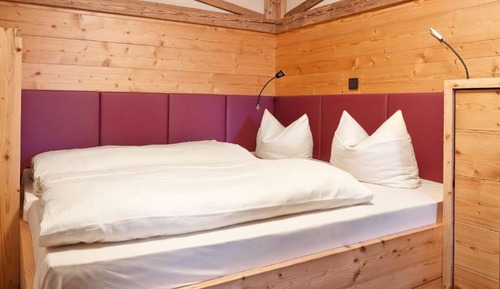 Comfort Quadruple Room, Non Smoking