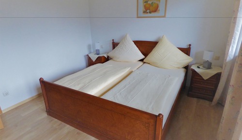 Family Condo, 1 Bedroom, Non Smoking, Garden View (Excluding 25 EUR cleaning fee)