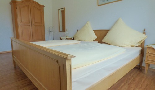 Family Condo, 2 Bedrooms, Non Smoking, Garden View (Excluded 30 EUR cleaning fee)