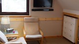 Standard Double Room, Ensuite
