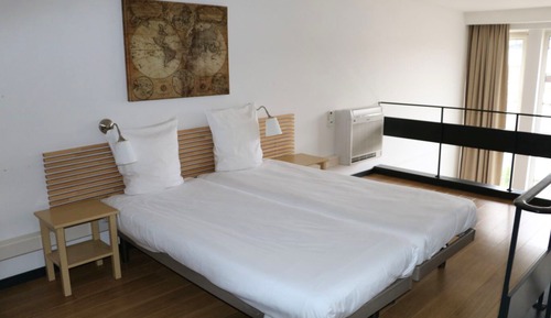 Standard Duplex