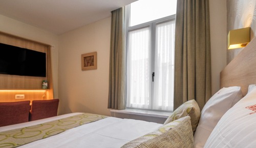 Comfort Double Room