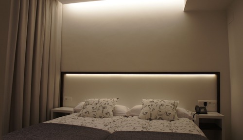 Apartment (2 Adults + 2 Children)