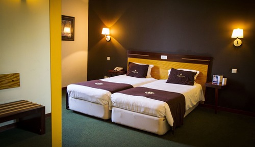 Standard Room, Multiple Beds