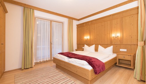 Comfort Studio (cleaning fee 100,00 Euro)