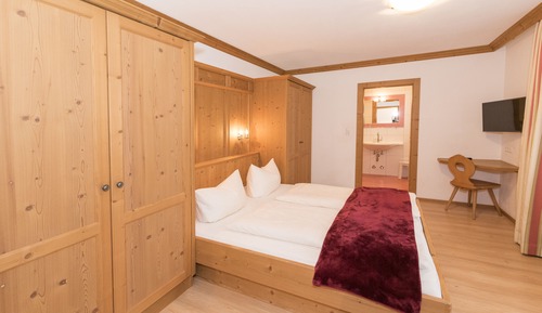 Comfort Apartment, 2 Bathrooms (cleaning fee 100,00 EUR)
