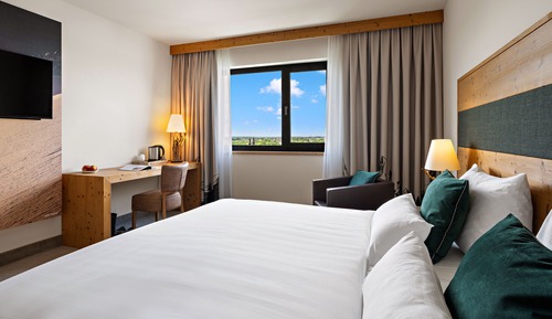 Standard Twin Room, 1 Twin Bed