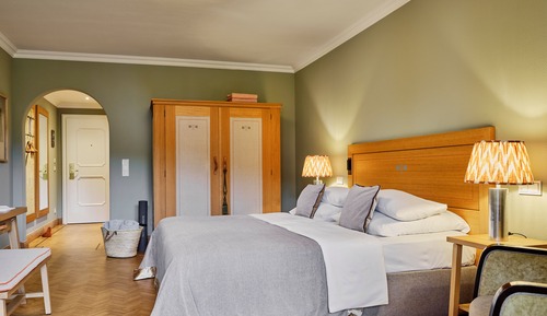 Premium Double Room, 1 King Bed