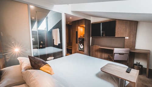 Standard Twin Room, 1 Twin Bed