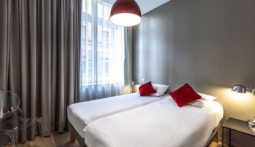 Superior Apartment, Multiple Beds