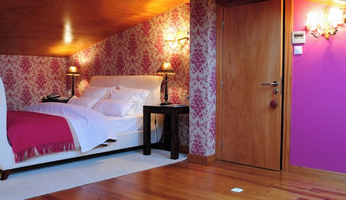 Deluxe Villa