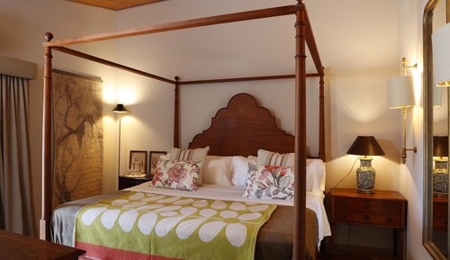 Superior Villa, 2 Bedrooms
