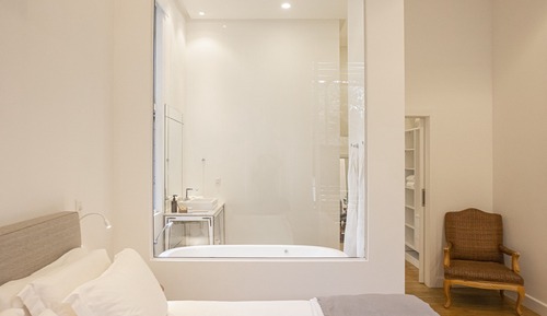 Presidential Suite, 1 King Bed