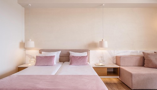 Premium Room - Residence Collection