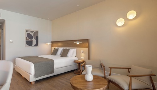 Deluxe Room, Private Pool