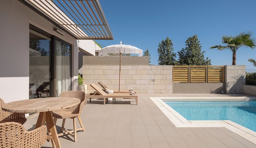 Premium Suite, Private Pool - Residence Collection