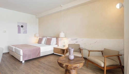 Premium Room, Private Pool - Residence Collection