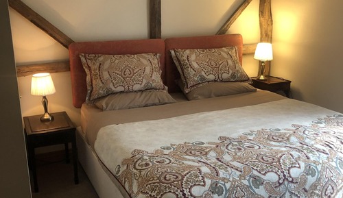 Double Room, Ensuite