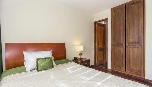 Single Room
