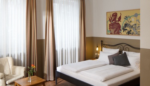 Comfort Double Room