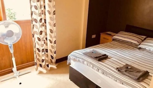 Double Room, Ensuite