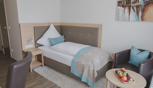 Classic Single Room