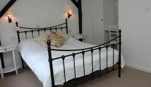 Double Room, Ensuite