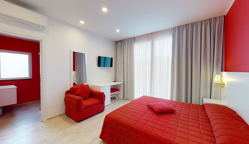 Double or Twin Room