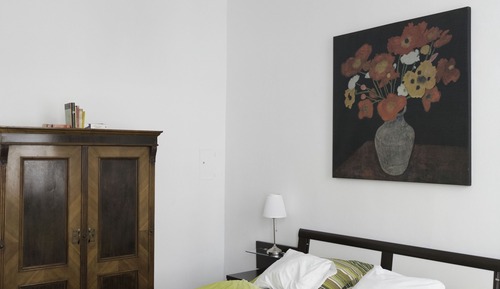 Superior Apartment for 3 persons, Kitchenette (Sinfonie)